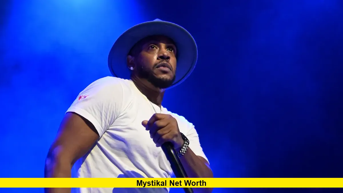 Legal Troubles and Losses: Understanding Mystikal's Net Worth